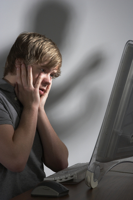 "A responsabilidade pela prevenção do cyberbullying é de todos" | Inovação Educacional | Scoop.it