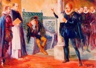 Os Lusíadas  - recursos | APOIO AO ESTUDO | Scoop.it