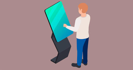 No futuro, atendimento digital dever&aacute; se restringir a processos repetitivos &ndash; | Inova&ccedil;&atilde;o Educacional | Scoop.it