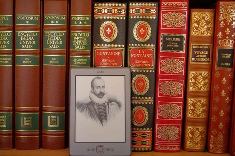 Kindle & Calibre ou comment oublier les drm - C@llipédie | -thécaires | Espace adultes | Scoop.it
