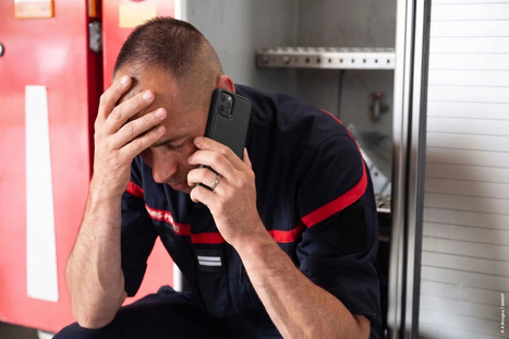 M&eacute;gafeux : la MNSPF et la Matmut activent une cellule de soutien psychologique gratuite pour tous les sapeurs-pompiers | Incendies Landes-Gironde. Impacts, Aide d'urgence & Solidarit&eacute; | Scoop.it