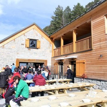 Zoom sur les nouveautés dans les stations de ski pyrénéennes | Vallées d'Aure & Louron - Pyrénées | Scoop.it
