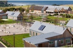 Le palmarès 2013 des meilleurs logements neufs écologiques en bois | Build Green, pour un habitat écologique | Scoop.it