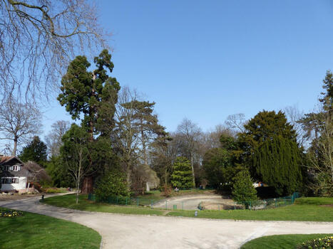 Les rues de Nancy. Index alphab&eacute;tique. N & O | veille territoriale | Scoop.it