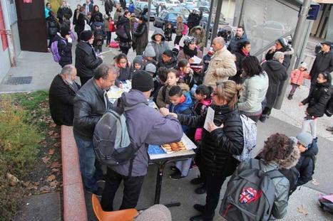 Le conseil citoyen du Village Sud à l’offensive | Echirolles | Labo Cités - L'actualité de la politique de la ville en Auvergne-Rhône-Alpes | Scoop.it