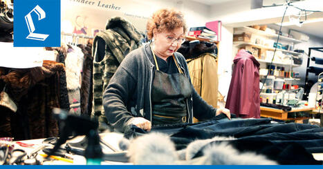 Torniolaisyritt&auml;j&auml; valmistaa salaturkkeja vinttien paheksutuista aarteista &ndash; &ldquo;Juuri sit&auml; ekologisuutta, mik&auml; vastaa t&auml;h&auml;n p&auml;iv&auml;&auml;n&rdquo; | 1Uutiset - Lukemisen t&auml;hden | Scoop.it