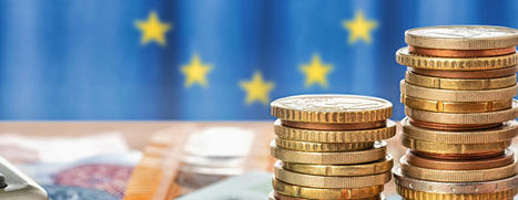 UE : Les enjeux géopolitiques du budget européen : test de cohérence, d’ambition et de solidarité  | EUROPES | Scoop.it
