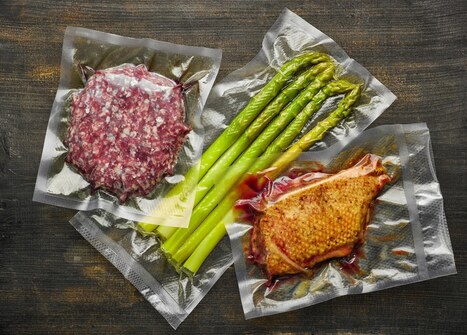 Edible packaging offers a biodegradable alternative to plastic waste | Industry 411 - Waste Management | Scoop.it