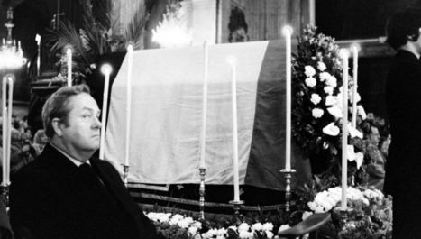 Il y a quarante ans, on assassinait le num&eacute;ro deux du #FrontNational #FN - Slate - 21.03.2018 #myst&egrave;re #Histoire #Fran&ccedil;oisDuprat #Politique #Terrorisme | Infos en fran&ccedil;ais | Scoop.it