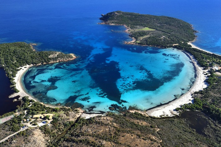 Les plus belles plages de Corse : Classement 2020 | Ma douce France | Scoop.it