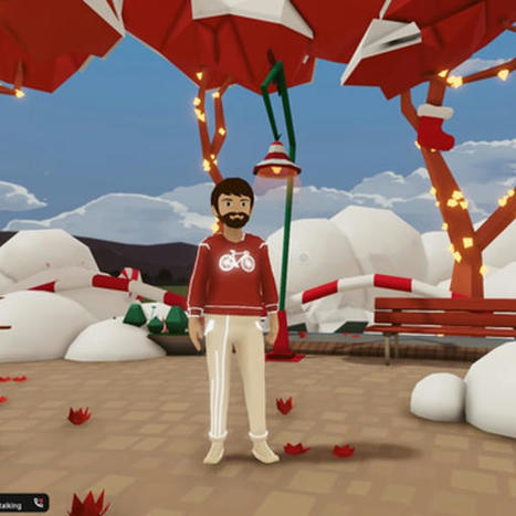 Springfield enters metaverse with first digital collection | Augmented & Virtual Reality | Scoop.it