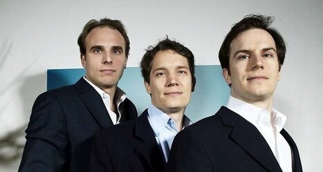 Les fr&egrave;res Samwer, gourous allemands du Web | Innovation & Technology | Scoop.it