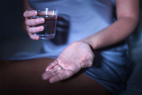 Pilule du lendemain : 4 choses à savoir | Famille et sexualité | Scoop.it