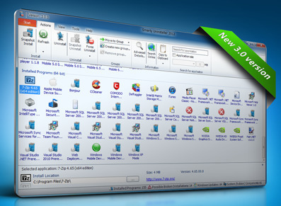 Logiciel Gratuit Smarty Uninstaller V 3.0 2012 License free for Windows 7 , Vista , XP « gratuit | Logiciel Gratuit Licence Gratuite | Scoop.it