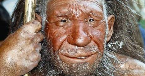 Los neandertales no creían en dios | Cultura | Religiones. Una visión crítica | Scoop.it