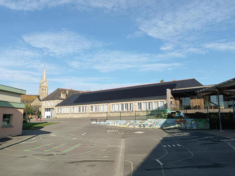 Photovolta&iuml;que : l&rsquo;autoconsommation collective tourne &agrave; plein r&eacute;gime | Infrastructures et mobilit&eacute;s | Scoop.it