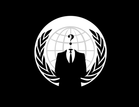 V3 readers give thumbs up to Anonymous and LulzSec | Social Media and its influence | Scoop.it