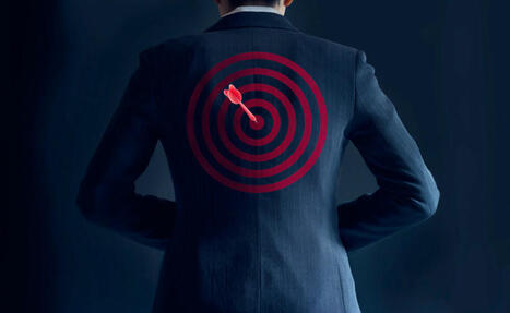 New Humiliation Strategy Puts Directors at Risk | Gouvernance - Veille quotidienne | Scoop.it