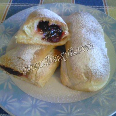 Јастуци са вишњама | КУВАР | Scoop.it