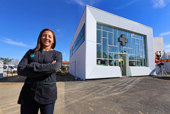 Mont-de-Marsan&nbsp;: pourquoi les pharmacies font le choix de l&rsquo;agrandissement&nbsp;? | Landes - Conseils municipaux & communautaires | Scoop.it