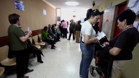 Columna | Lo público y lo privado | Evaluación de Políticas Públicas - Actualidad y noticias | Scoop.it