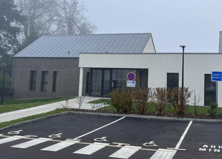 Pr&egrave;s de Pont-Audemer, un nouveau m&eacute;decin va s&rsquo;installer dans cette commune | Veille territoriale AURH | Scoop.it