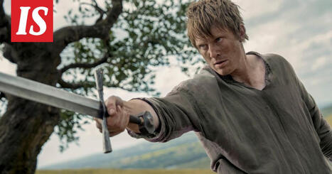 T&auml;llainen on A Knight of Seven Kingdoms -j&auml;ttisarja | 1Uutiset - Lukemisen t&auml;hden | Scoop.it