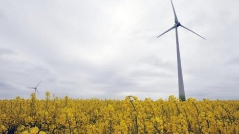 Finalisation du débat sur la transition énergétique | Healthcare: reloaded... | Scoop.it