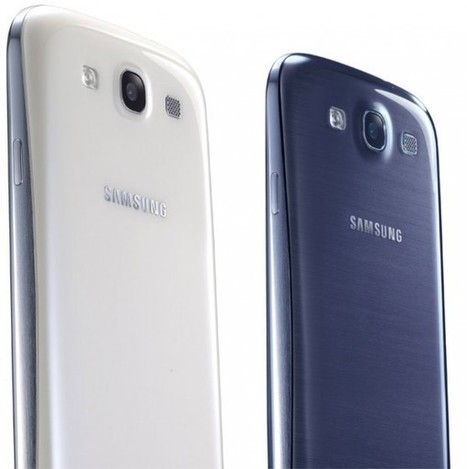 Samsung Galaxy S3 permite conectarle cualquier tipo de dispositivo mediante su puerto microUSB &laquo; El Android Libre | El rinc&oacute;n del Social Media | Scoop.it