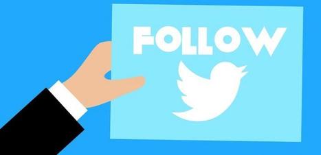 Twitter analysis reveals 18 key US cultural trends | CXO.Care | Scoop.it