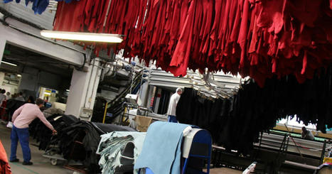 Drôme. A Valence, une journée pour découvrir les métiers de LVMH | Métiers, emplois et formations dans la filière cuir | Scoop.it