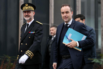 Crise du logement&nbsp;: S&eacute;bastien Lecornu vise 2&nbsp;millions de constructions d&rsquo;ici &agrave; 2030 | Logement-Habitat-Foncier | Scoop.it