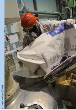 Les nanomatériaux manufacturés | Brochure | INRS | Prévention du risque chimique | Scoop.it