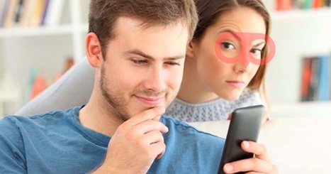 Las mejores aplicaciones para controlar, rastrear y espiar un m&oacute;vil | Educaci&oacute;n, TIC y ecolog&iacute;a | Scoop.it