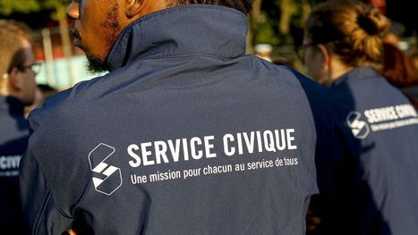 Et si vous faisiez votre service civique au Parc National des Pyrénées ? | Vallées d'Aure & Louron - Pyrénées | Scoop.it
