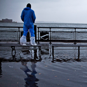 Is Climate Change Responsible For Hurricane Sandy? | News from the world - nouvelles du monde | Scoop.it