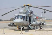 L’Inde commande des Mi-17 supplémentaires ! | DEFENSE NEWS | Scoop.it