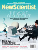 The Genesis problem - New Scientist | Science News | Scoop.it
