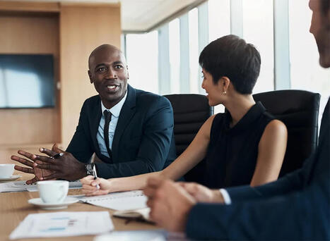 Importance of Empathy in Leadership and Succession Piplines | Empathy Movement Magazine | Scoop.it