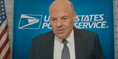 Postal Service to promise Americans will pay more money for longer delivery times: Louis DeJoy - RawStory.com | Backstabber Watch | Scoop.it