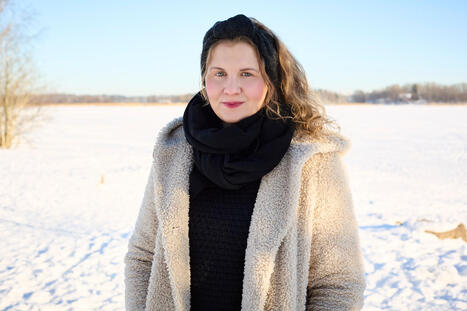 Luteet saivat Annin, 34, tuntemaan itsens&auml; saastuneeksi | 1Uutiset - Lukemisen t&auml;hden | Scoop.it