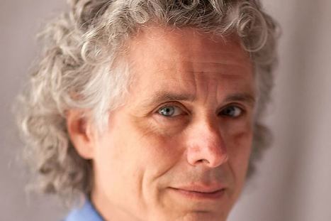 Entrevista al psicólogo y escritor canadiense Steven Pinker | Religiones. Una visión crítica | Scoop.it