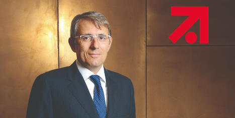 ProSiebenSat.1 Takes Multi-Platform Approach with New 'Total Reach' Focus | TV Press Review | Scoop.it