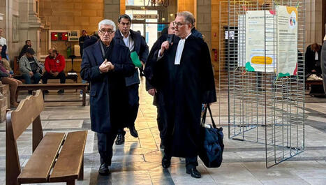 Le proc&egrave;s pour favoritisme et prise ill&eacute;gale d'int&eacute;r&ecirc;ts du maire de Tarbes, G&eacute;rard Tr&eacute;m&egrave;ge, s'est ouvert ce lundi &agrave; Pau | Accueil | Scoop.it