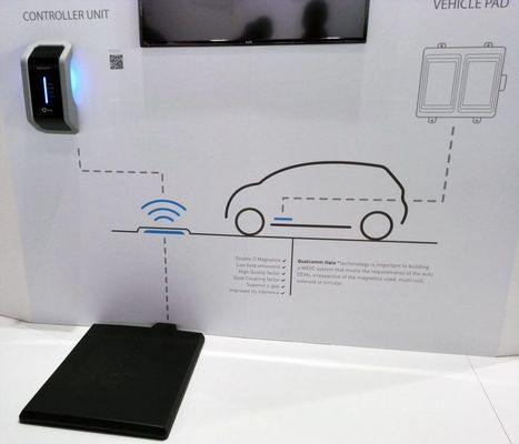 Future cars: A report from the Frankfurt motor show | The Revolution Of The Car Industry | Scoop.it