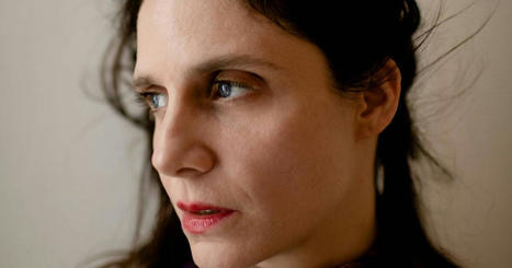 Judith Chemla, la vie en rôles | Revue de presse théâtre | Scoop.it