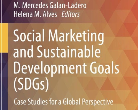Social Marketing and Sustainable Development Goals (SDGs) | News from Social Marketing for One Health | Scoop.it