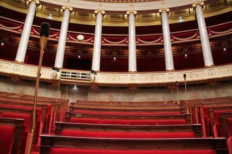 Justice parlementaire | Veille juridique du CDG13 | Scoop.it