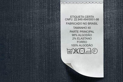 L’Union européenne valide l’Éco-score textile - quelles implications pour les entreprises ? | ENSAIT DOC | Scoop.it