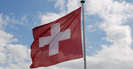 Le créateur de PGP choisit la Suisse pour la vie privée | Libertés Numériques | Scoop.it